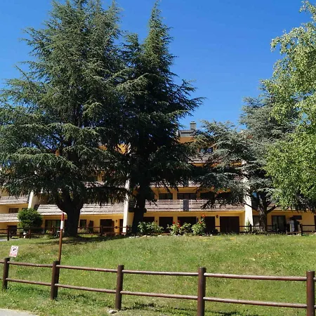Appartement Pra-Loup, 2 Pieces, 4 Personnes - Fr-1-165A-118 Daire