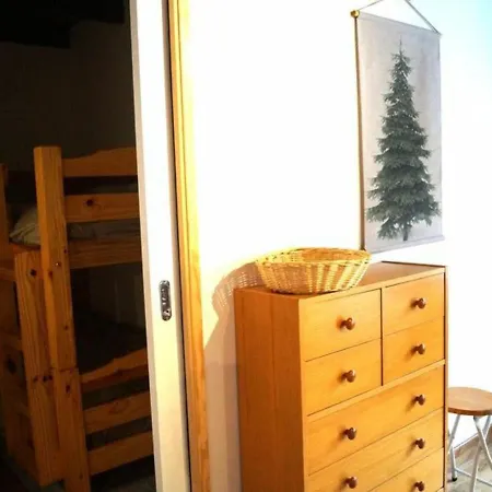 Appartement Pra-Loup, 2 Pieces, 4 Personnes - Fr-1-165A-118 Uvernet-Fours
